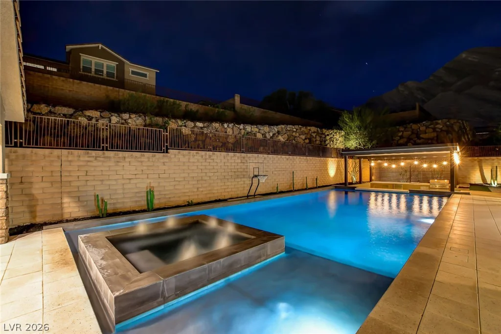 3071 Conservation, Las Vegas, NV 89138