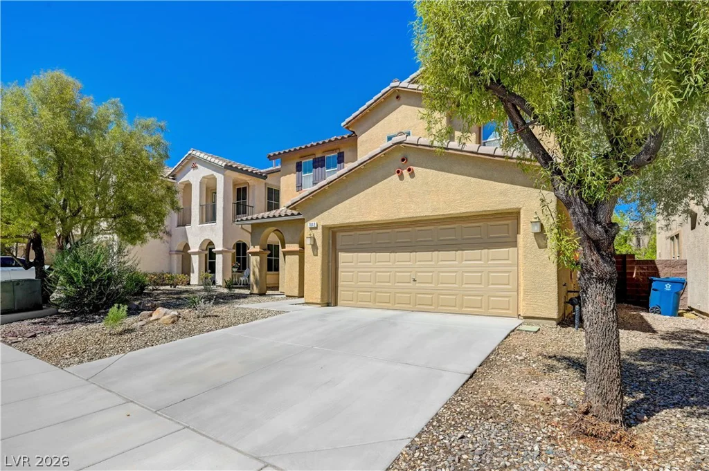 7012 Grand Junction, Las Vegas, NV 89179