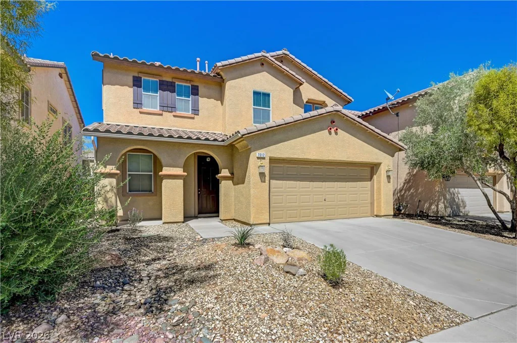 7012 Grand Junction, Las Vegas, NV 89179