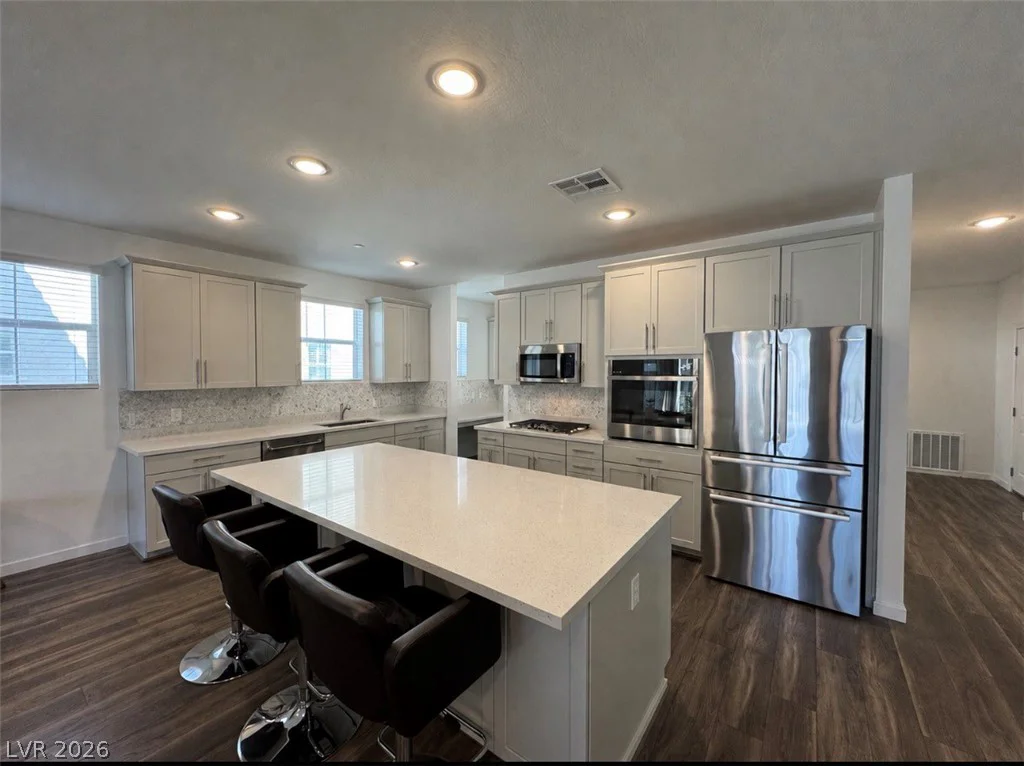 2555 Hampton, Henderson, NV 89052