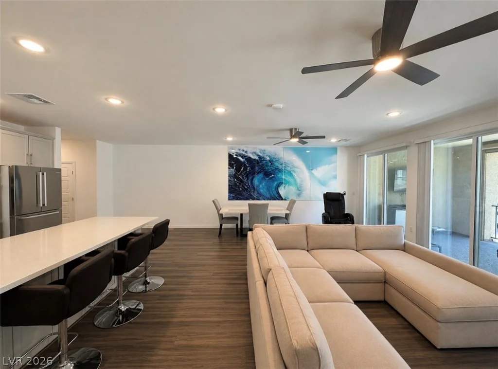 2555 Hampton, Henderson, NV 89052