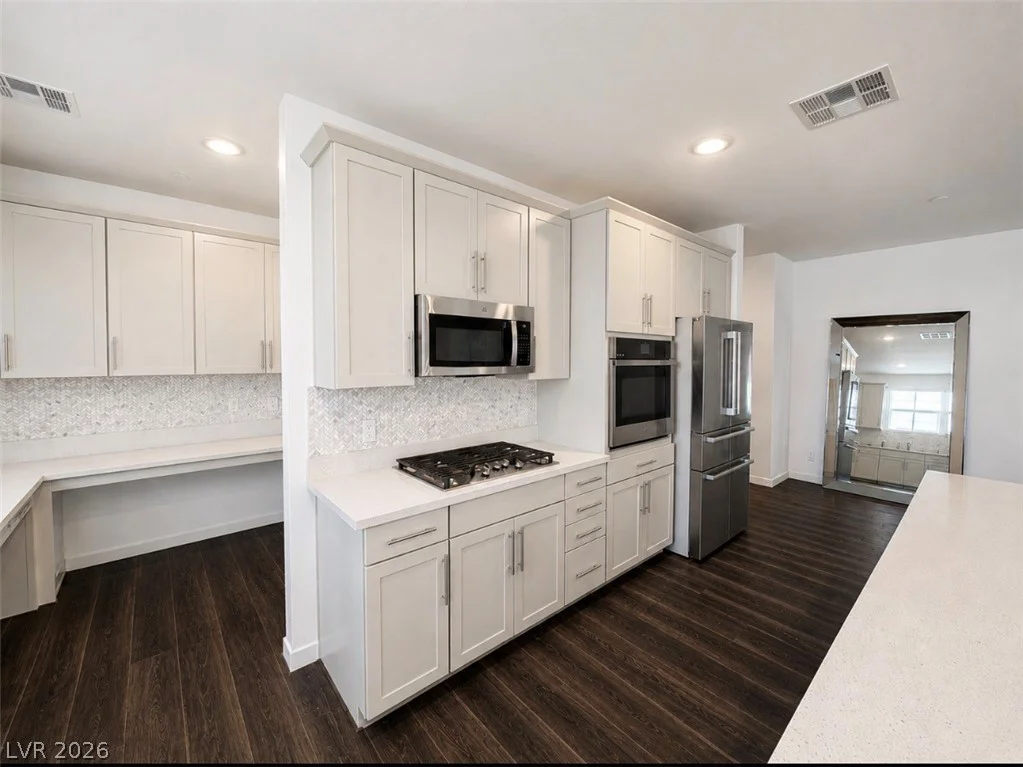 2555 Hampton, Henderson, NV 89052