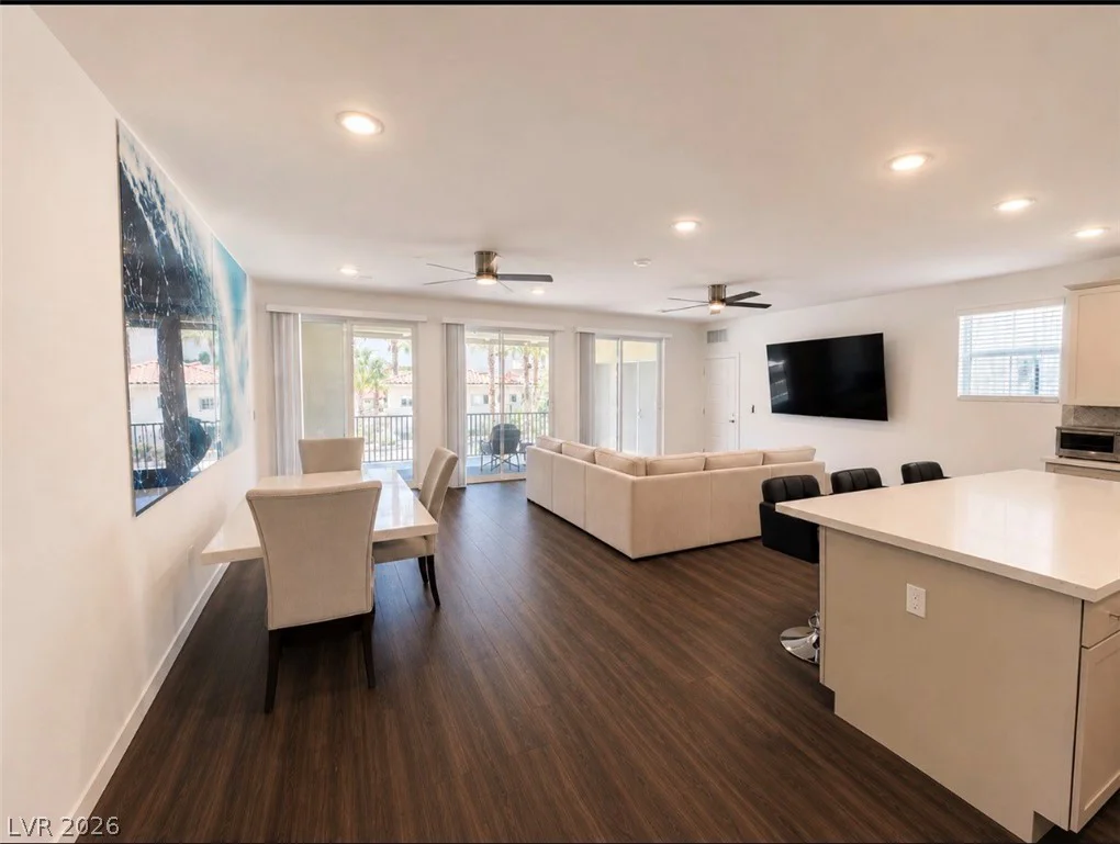 2555 Hampton, Henderson, NV 89052