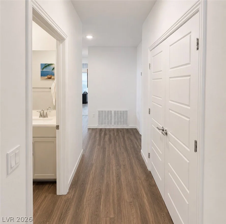 2555 Hampton, Henderson, NV 89052