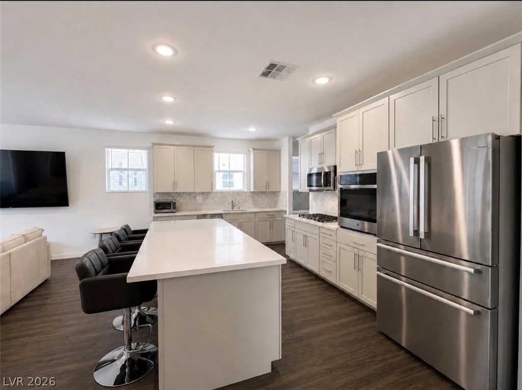 2555 Hampton, Henderson, NV 89052