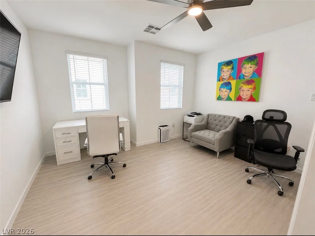 2555 Hampton, Henderson, NV 89052