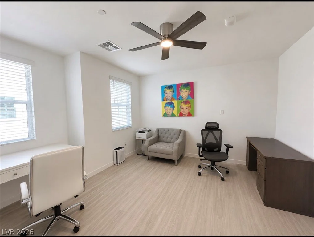 2555 Hampton, Henderson, NV 89052