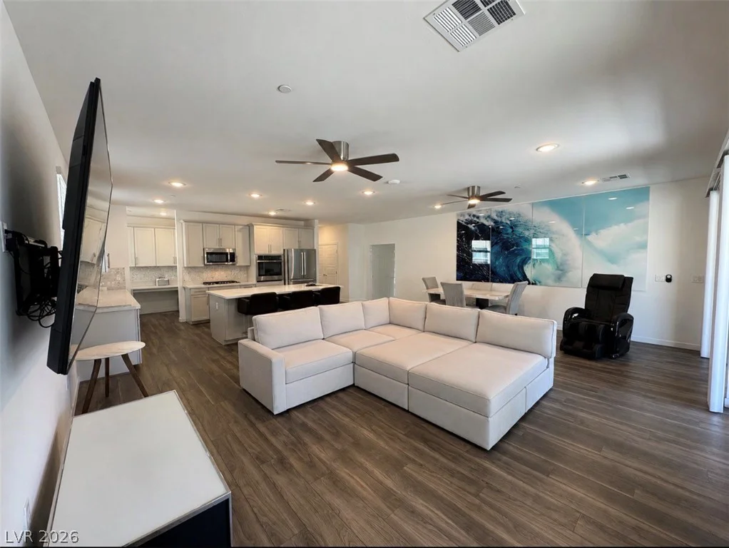 2555 Hampton, Henderson, NV 89052