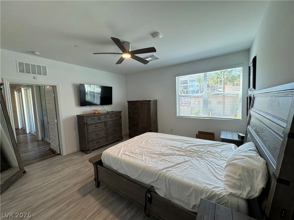 2555 Hampton, Henderson, NV 89052