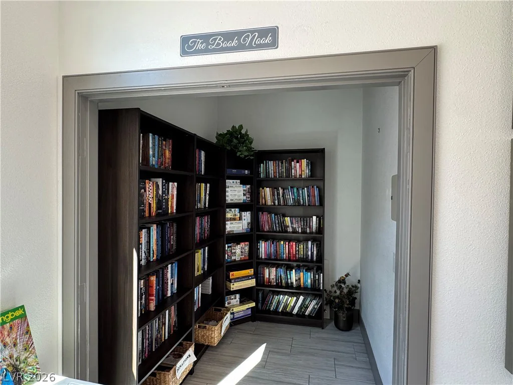 2555 Hampton, Henderson, NV 89052