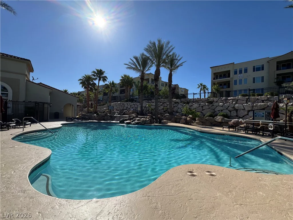 2555 Hampton, Henderson, NV 89052