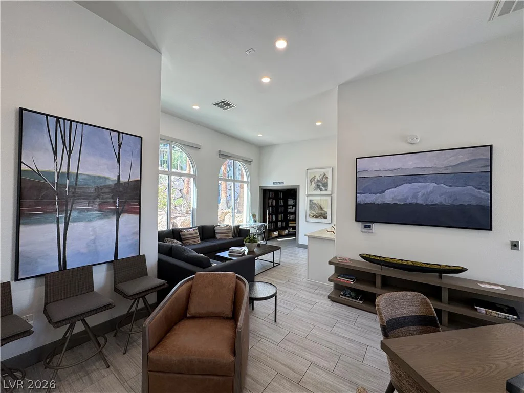 2555 Hampton, Henderson, NV 89052