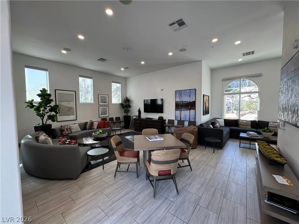 2555 Hampton, Henderson, NV 89052