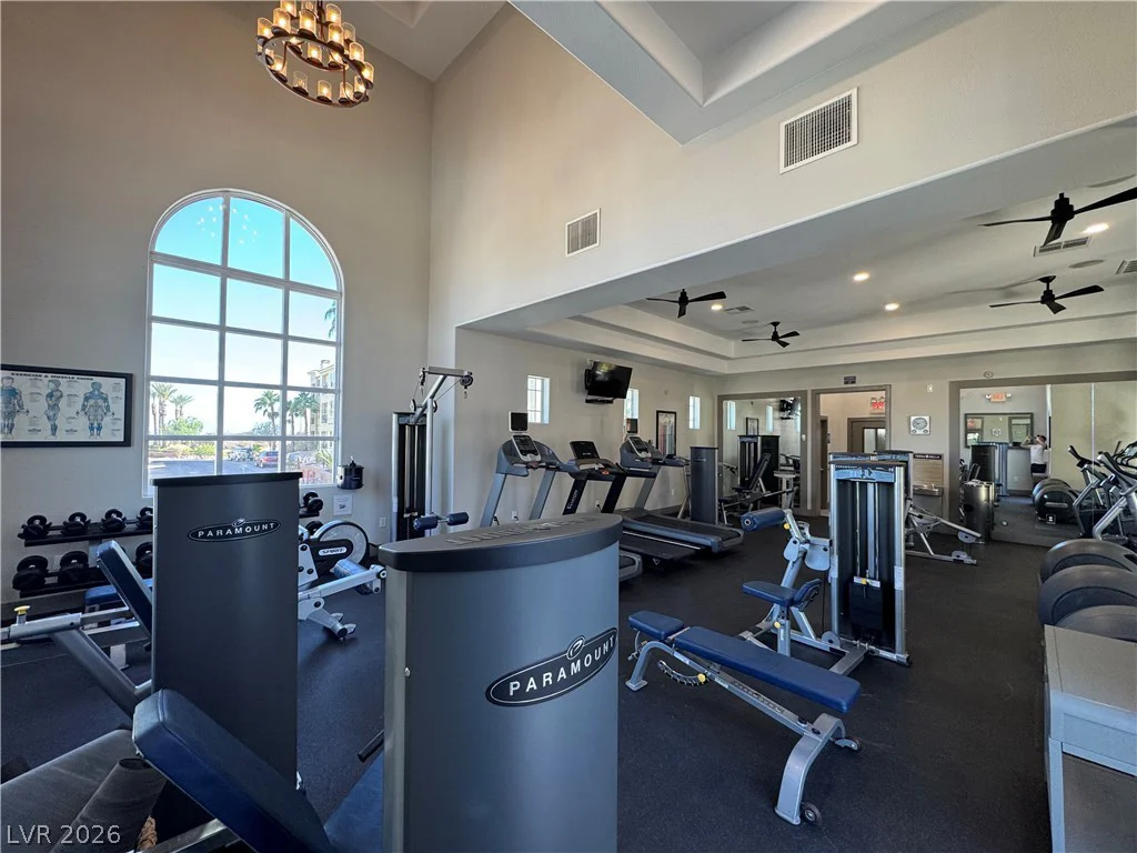 2555 Hampton, Henderson, NV 89052