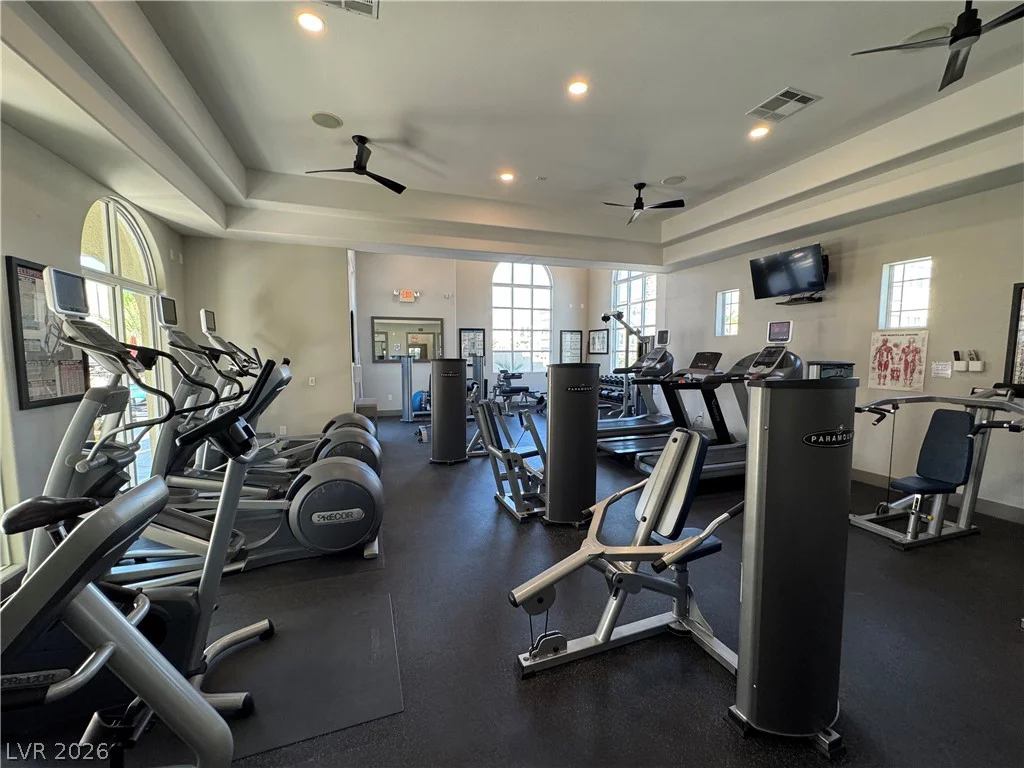 2555 Hampton, Henderson, NV 89052