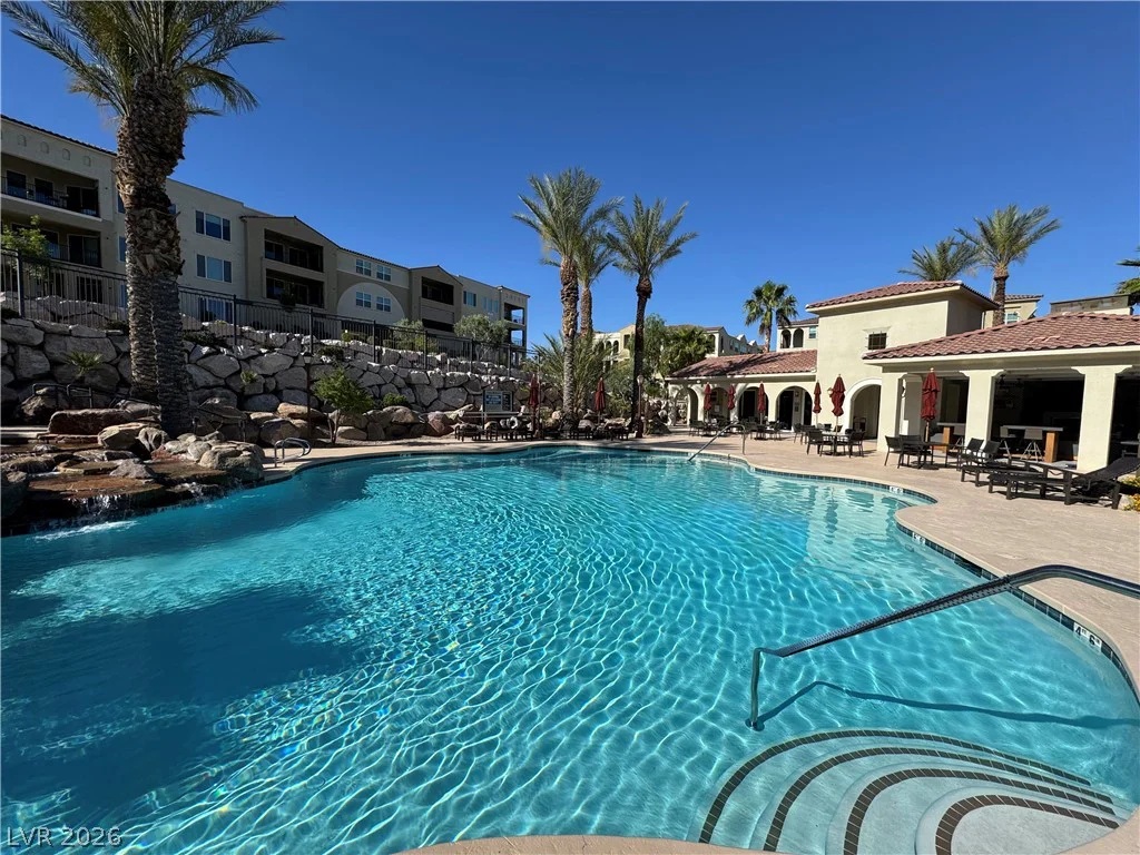 2555 Hampton, Henderson, NV 89052