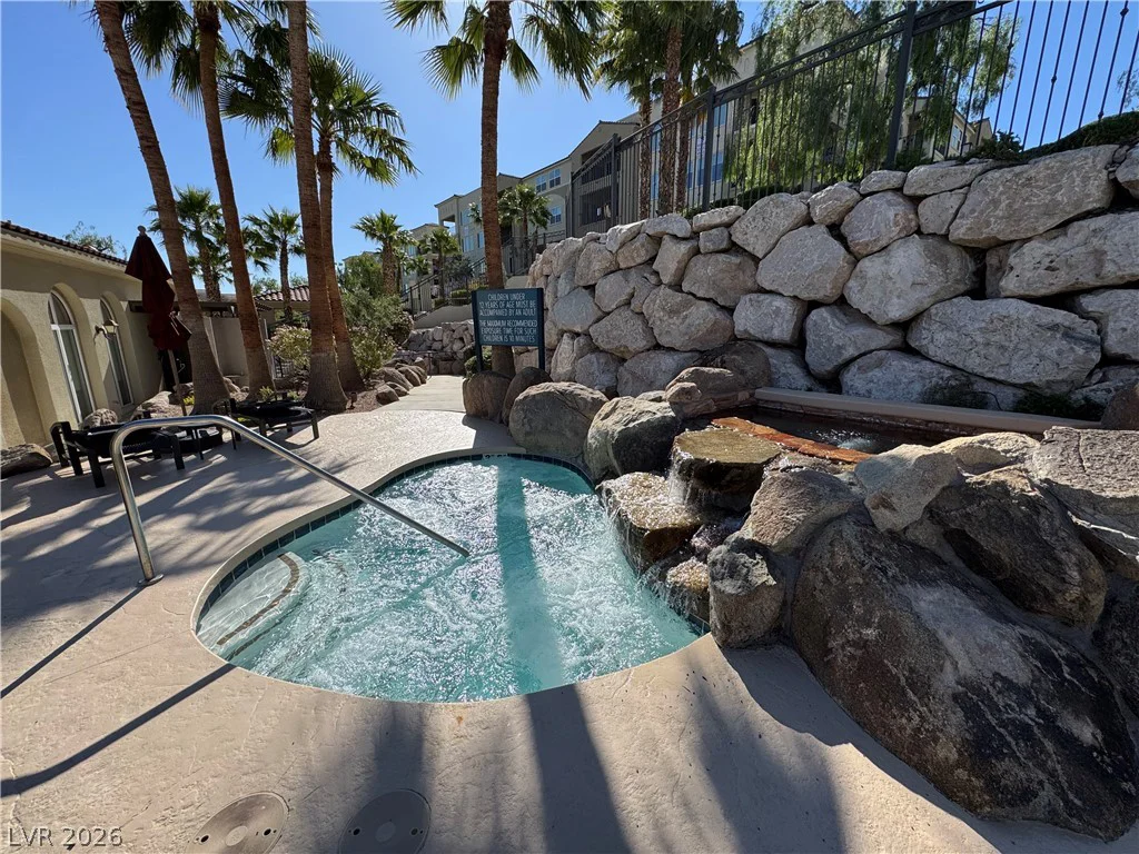 2555 Hampton, Henderson, NV 89052