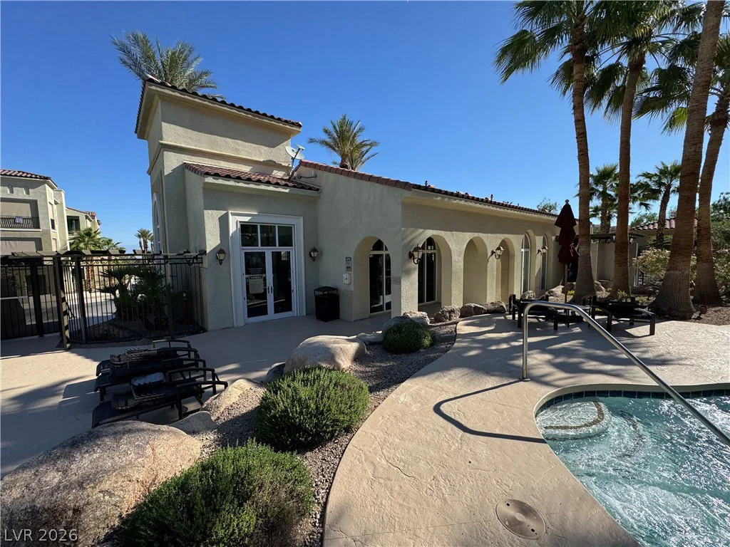 2555 Hampton, Henderson, NV 89052