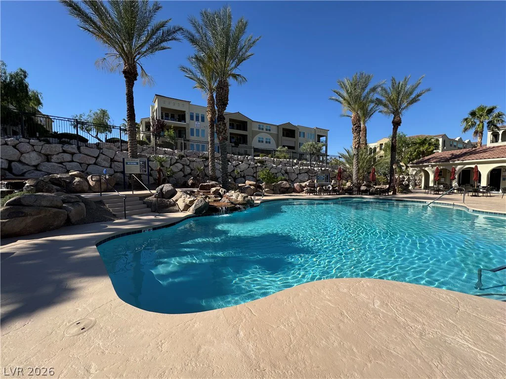 2555 Hampton, Henderson, NV 89052