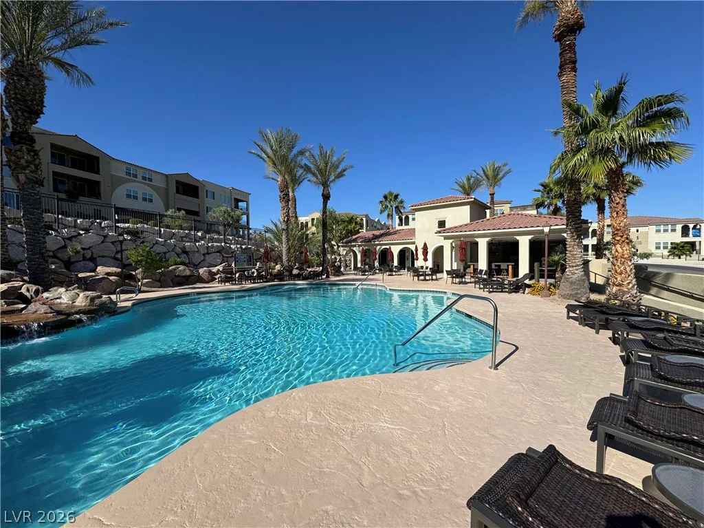 2555 Hampton, Henderson, NV 89052