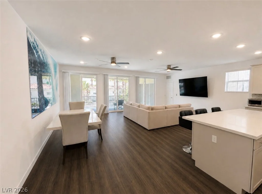 2555 Hampton, Henderson, NV 89052