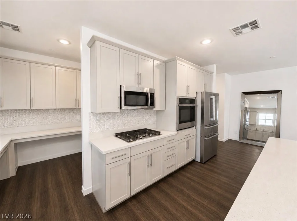 2555 Hampton, Henderson, NV 89052