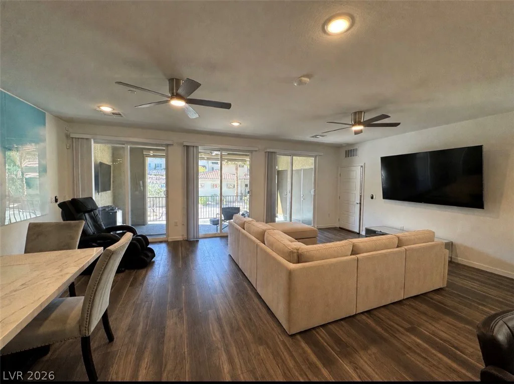 2555 Hampton, Henderson, NV 89052