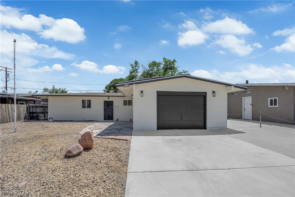 4117 El Cederal, Las Vegas, NV 89102