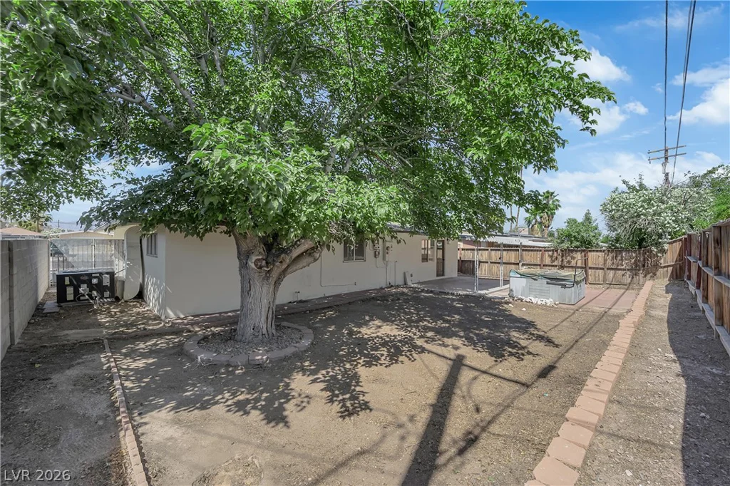 4117 El Cederal, Las Vegas, NV 89102