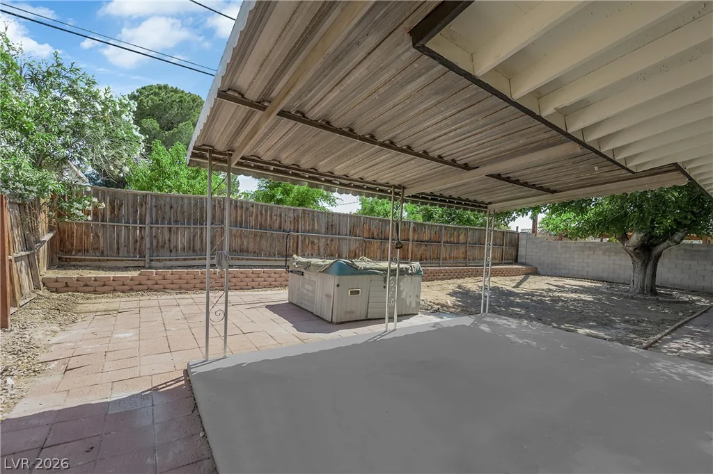 4117 El Cederal, Las Vegas, NV 89102