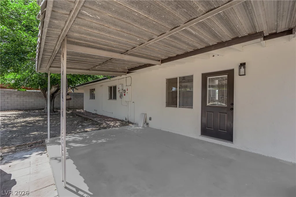 4117 El Cederal, Las Vegas, NV 89102