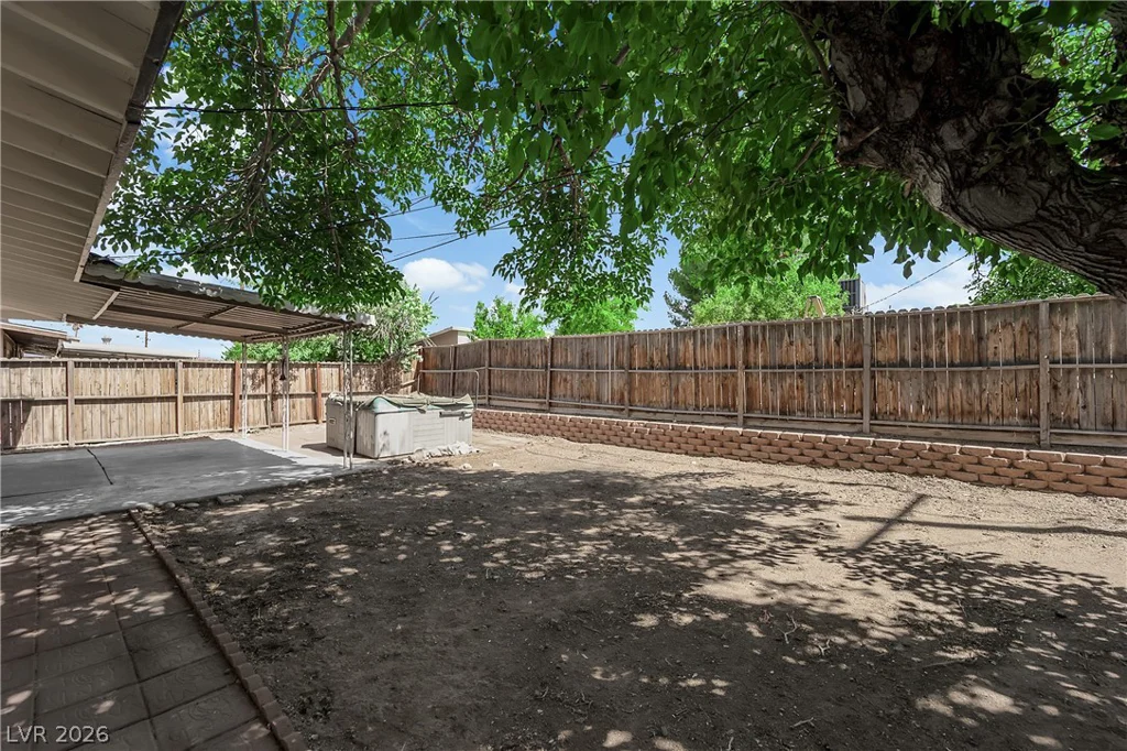 4117 El Cederal, Las Vegas, NV 89102