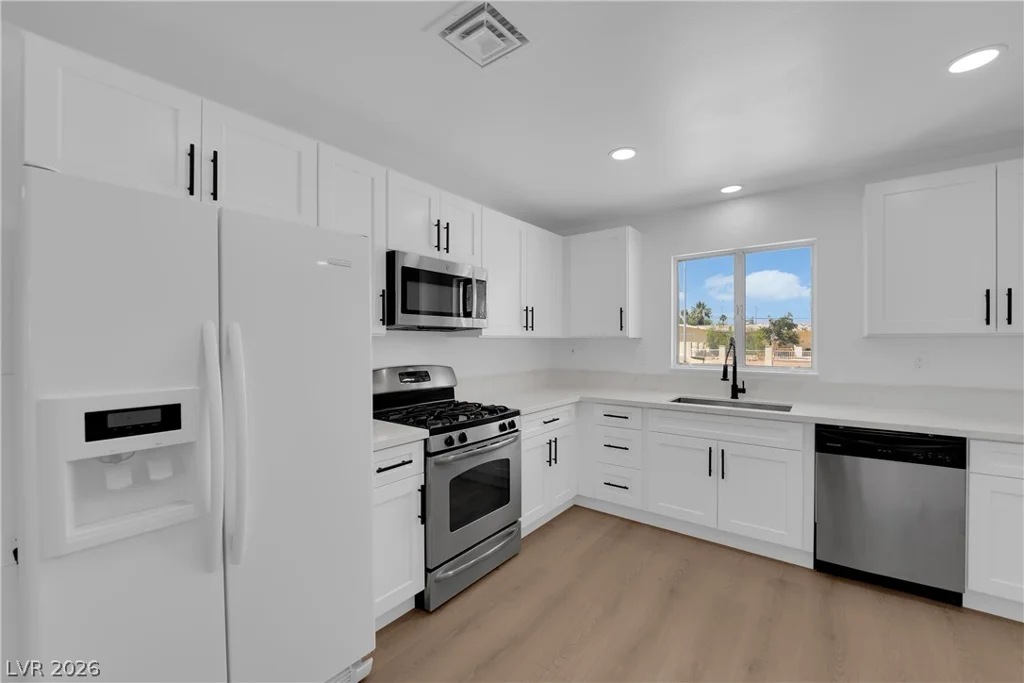 4117 El Cederal, Las Vegas, NV 89102