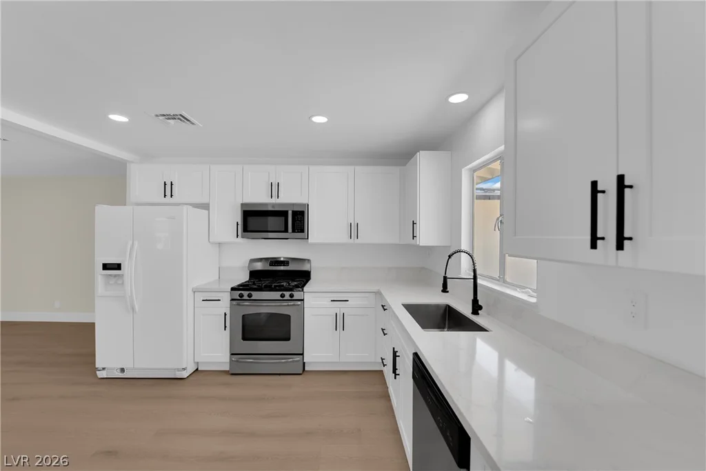 4117 El Cederal, Las Vegas, NV 89102