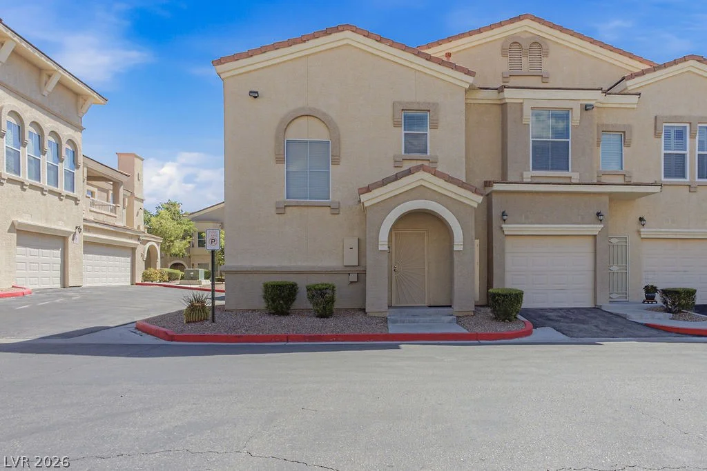 10550 Alexander, Las Vegas, NV 89129