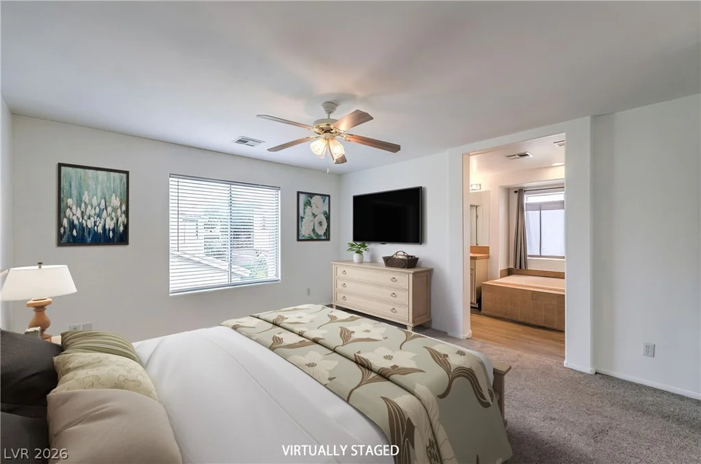 1044 Creeping Zinnia, Las Vegas, NV 89138