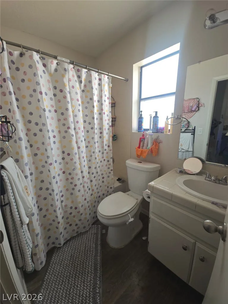 5772 Cinnabar, Las Vegas, NV 89110