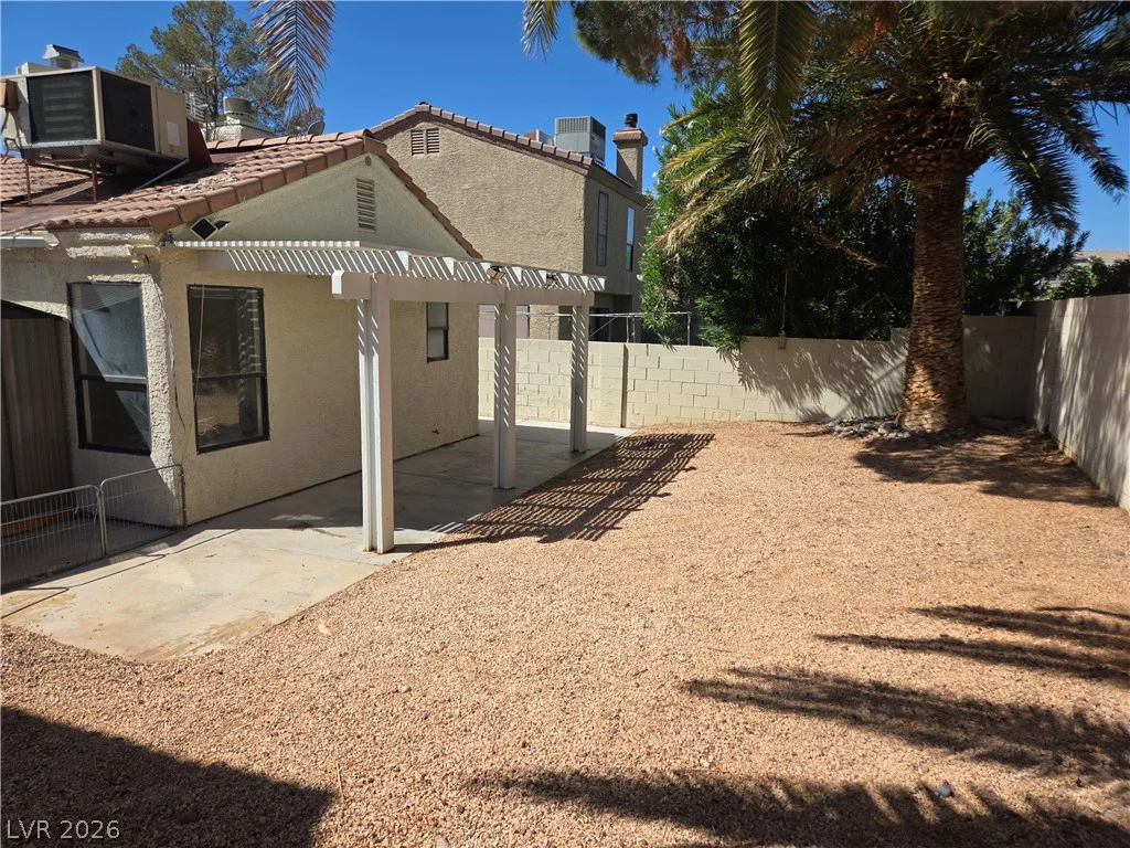 5772 Cinnabar, Las Vegas, NV 89110