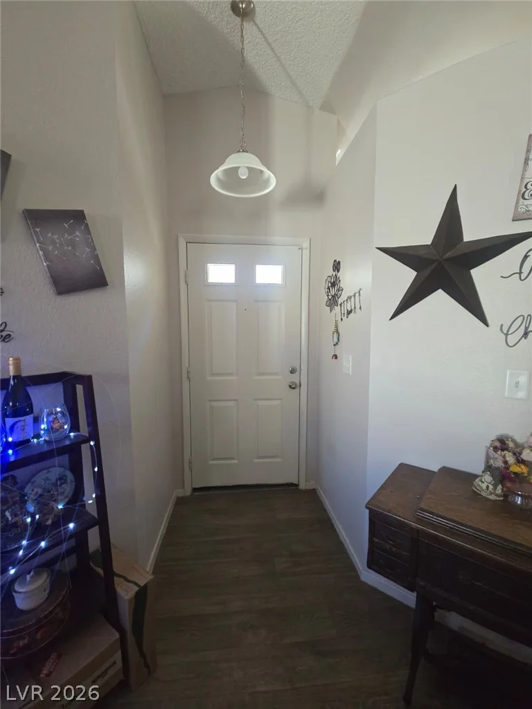 5772 Cinnabar, Las Vegas, NV 89110