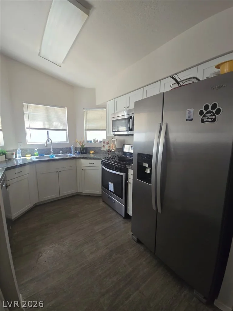 5772 Cinnabar, Las Vegas, NV 89110
