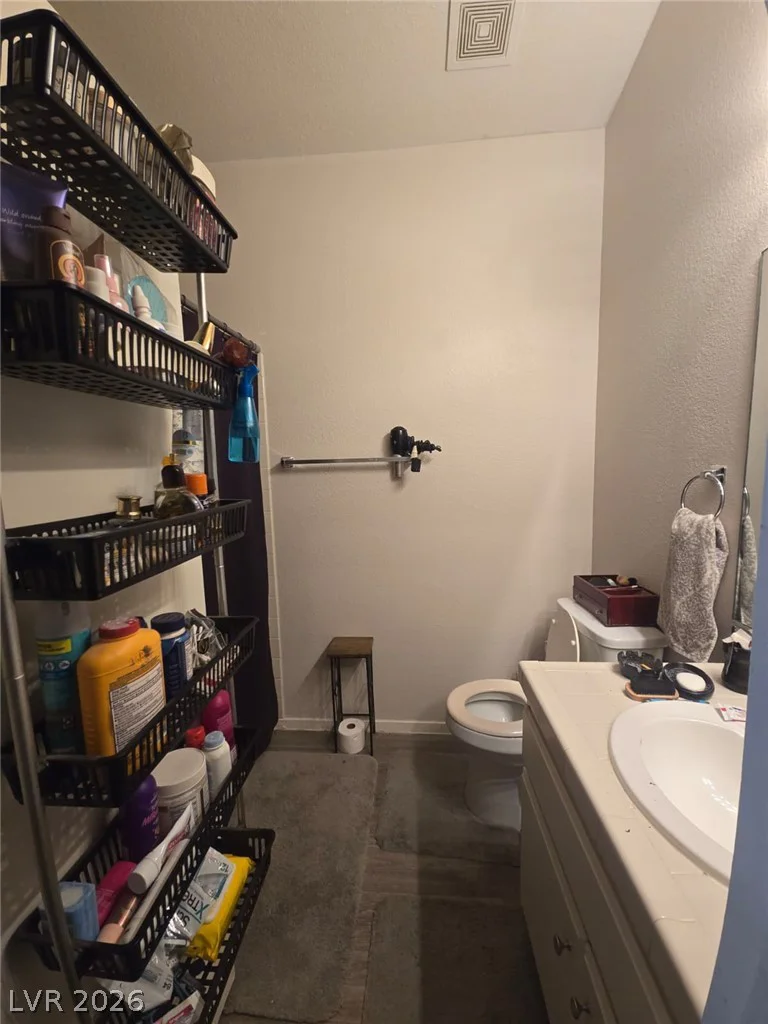 5772 Cinnabar, Las Vegas, NV 89110
