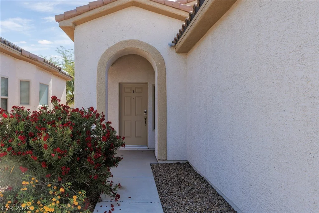 704 Bridgeford, Henderson, NV 89011