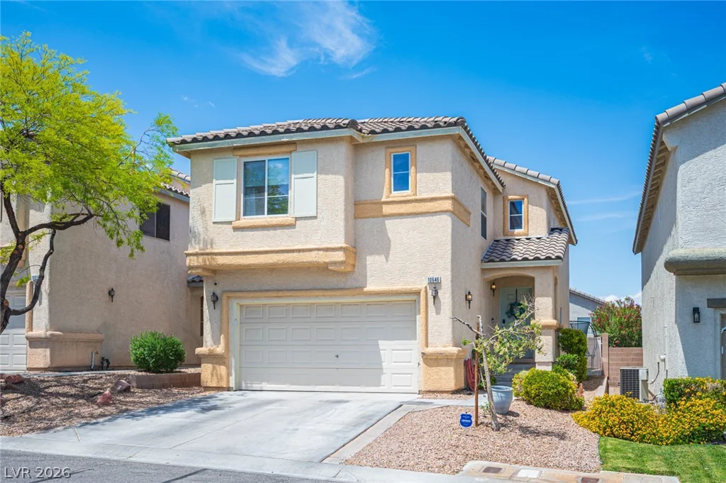 10646 Streamside, Las Vegas, NV 89129