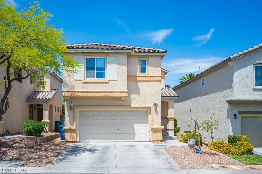 10646 Streamside, Las Vegas, NV 89129