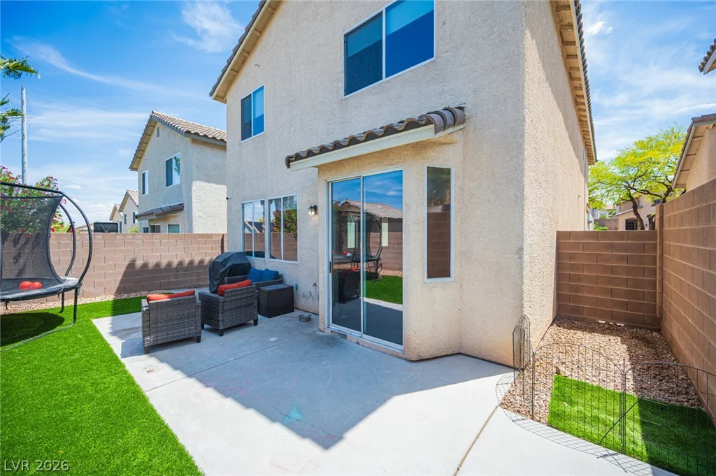10646 Streamside, Las Vegas, NV 89129