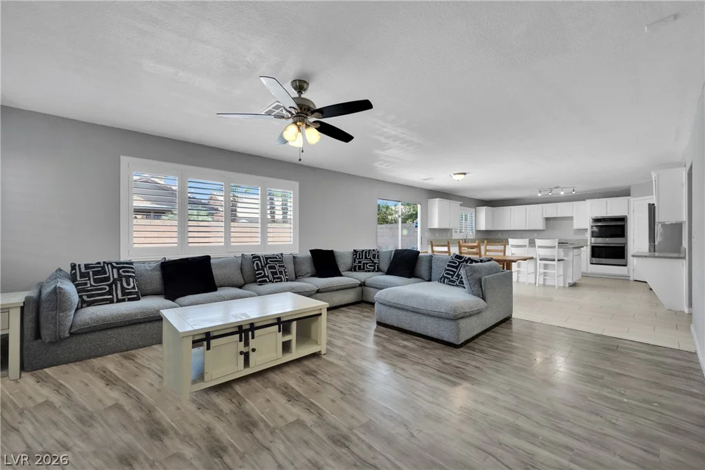 2120 Royal Caribbean, North Las Vegas, NV 89031