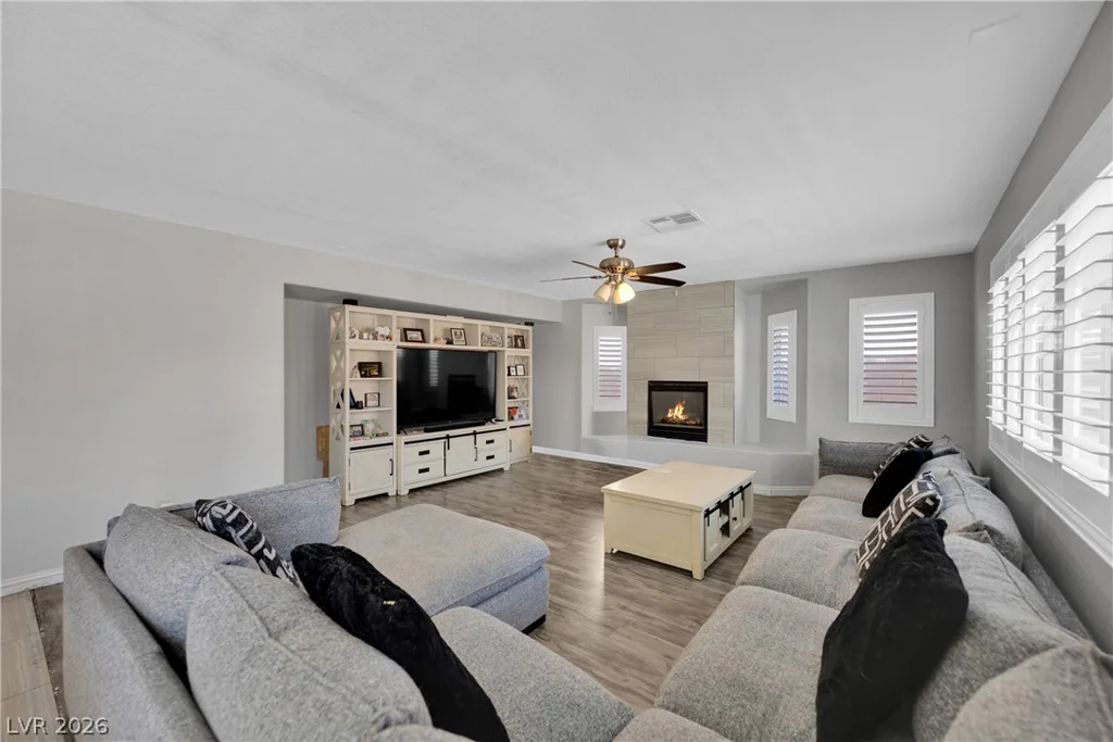 2120 Royal Caribbean, North Las Vegas, NV 89031