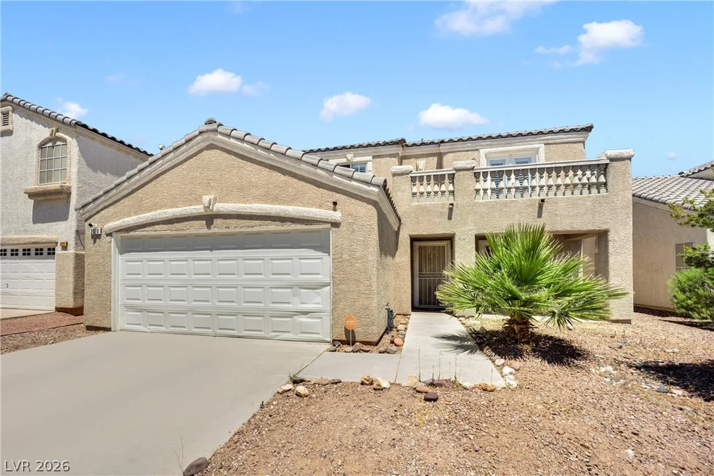 2120 Royal Caribbean, North Las Vegas, NV 89031