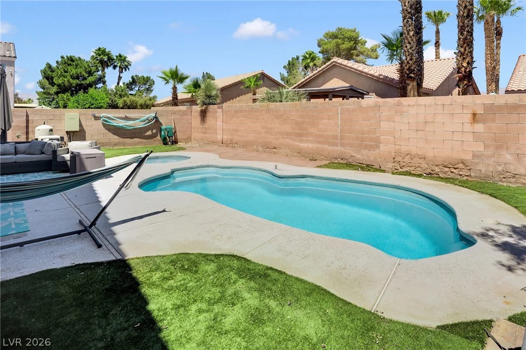 2120 Royal Caribbean, North Las Vegas, NV 89031