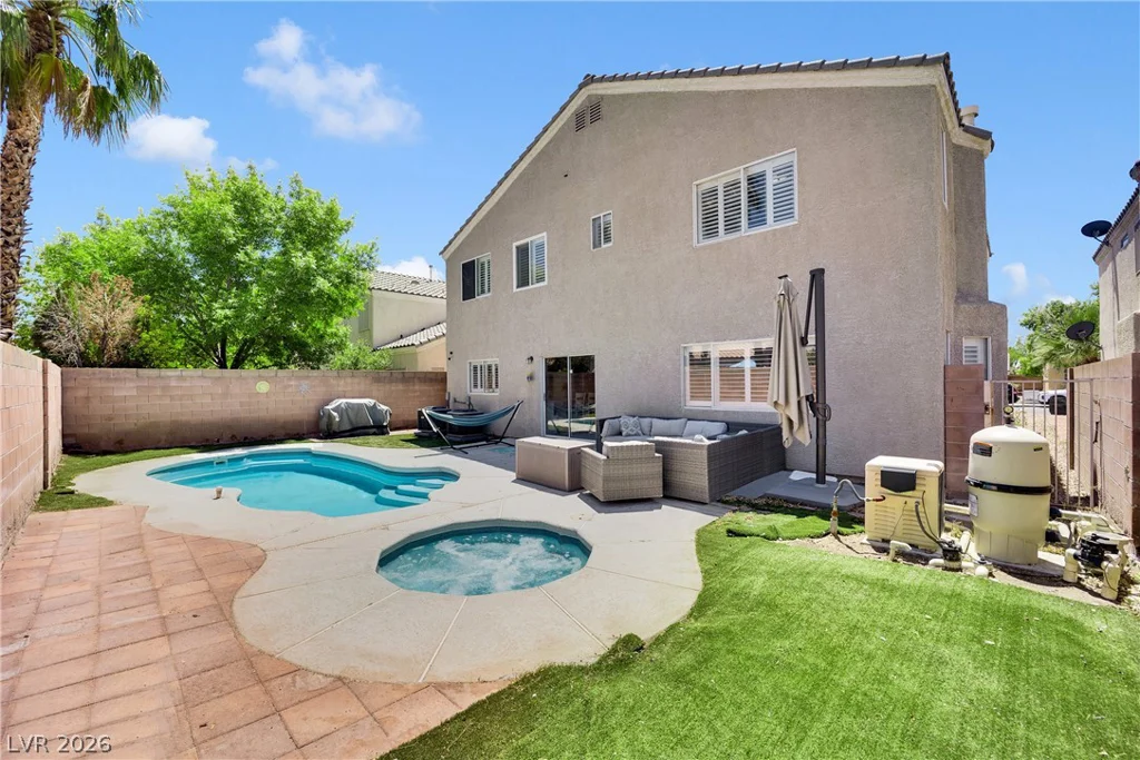 2120 Royal Caribbean, North Las Vegas, NV 89031